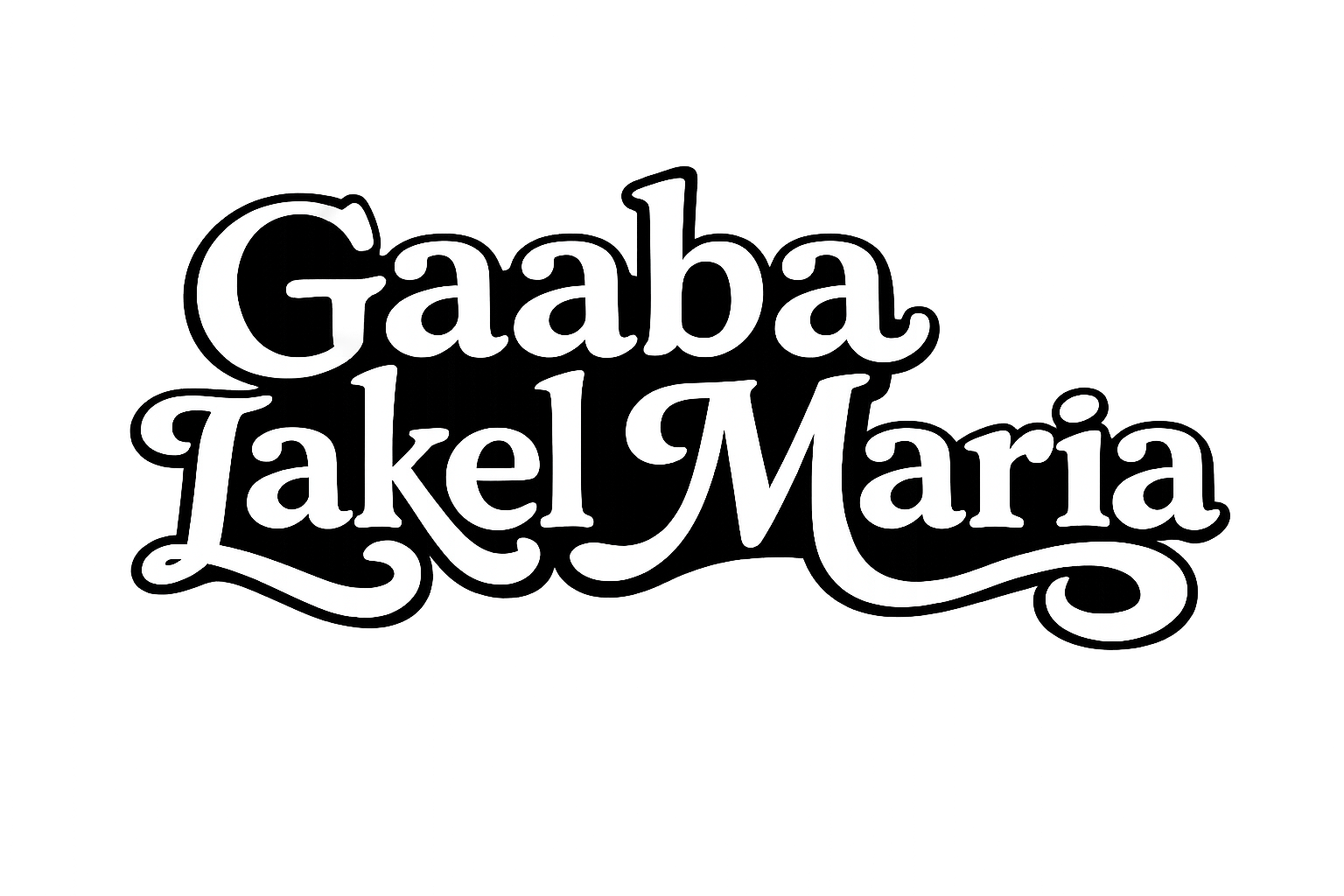 Gaaba Lakel Maria